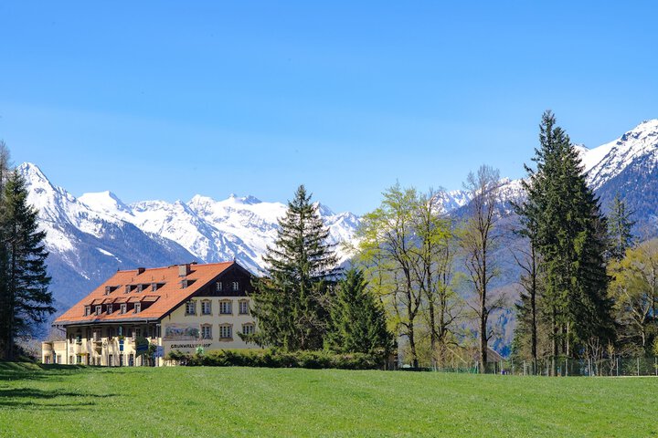 Hotel 147 of 155