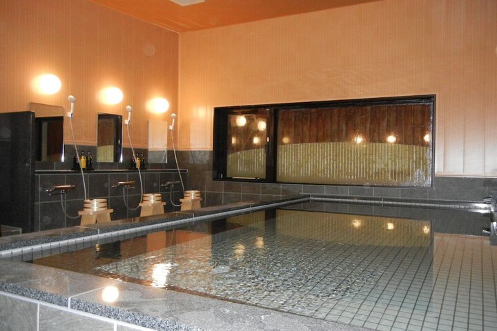 Spa Photos