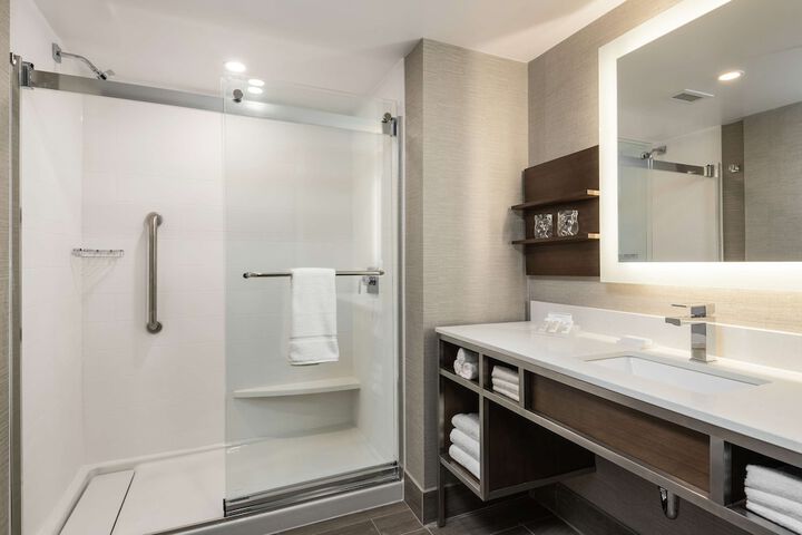 Bathroom Vanities