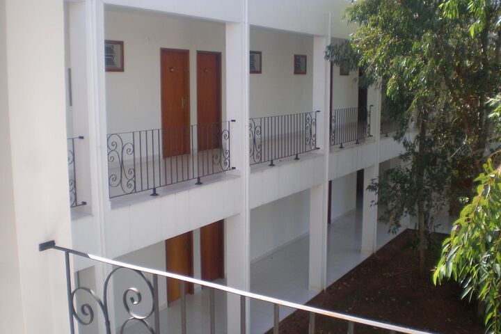 Terrace/Patio 40 of 43