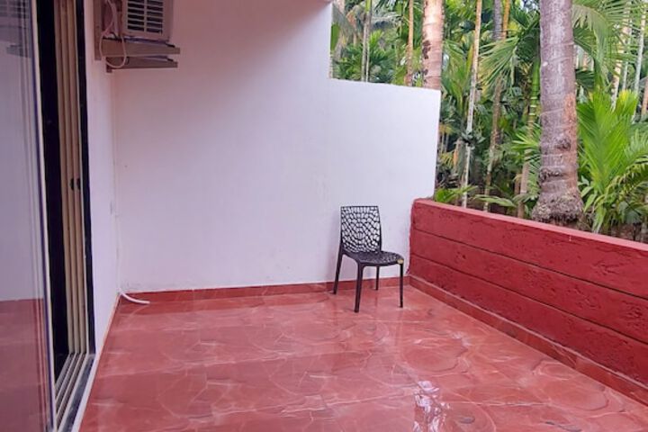 Terrace/Patio 15 of 19