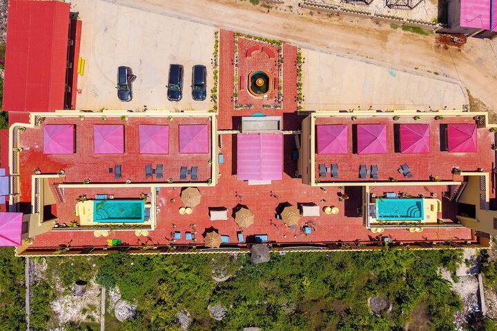Hotel 112 of 116