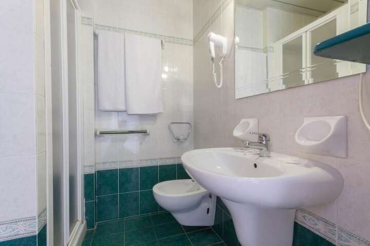 Bath Interior