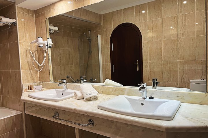 Bathroom Interior Photo