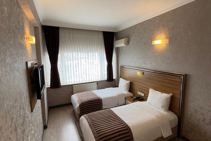 Buyuk Hotel