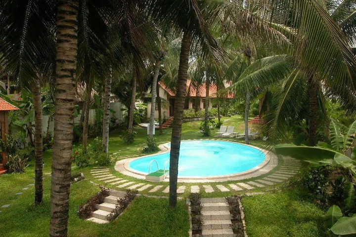 Pool 3 of 12
