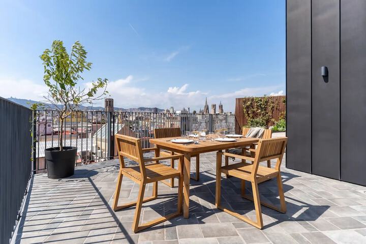 Terrace/Patio 60 of 72