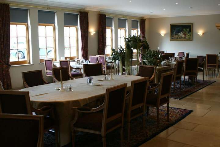 Restaurants
