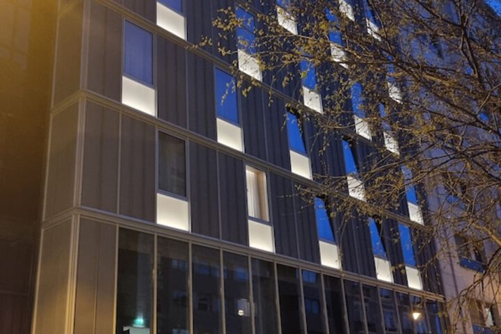Photo of Hotel Principe Avila