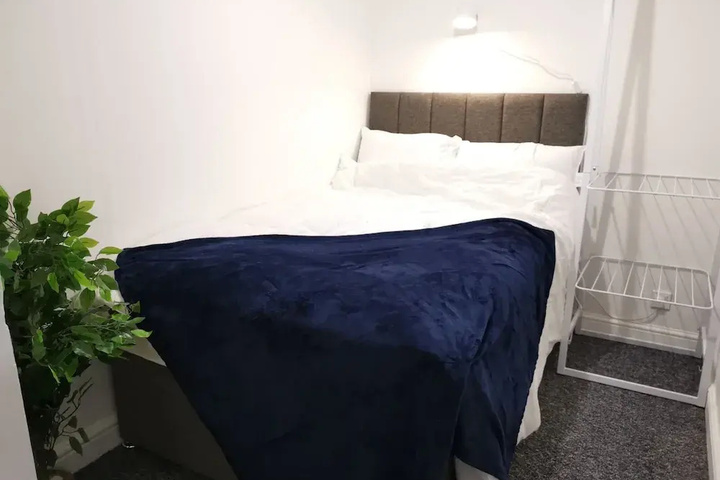 BookedUK - Entire flat near ExCeL London