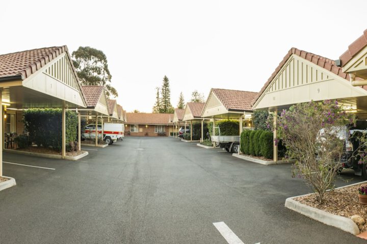 Hotel 41 of 43