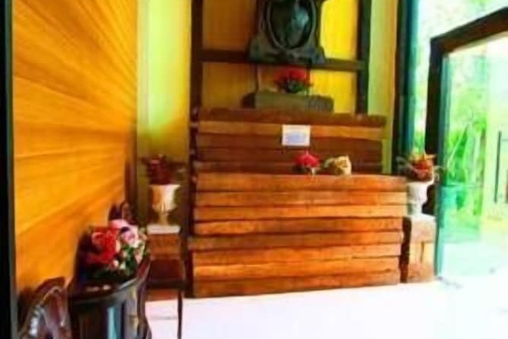 Spa and Wellness