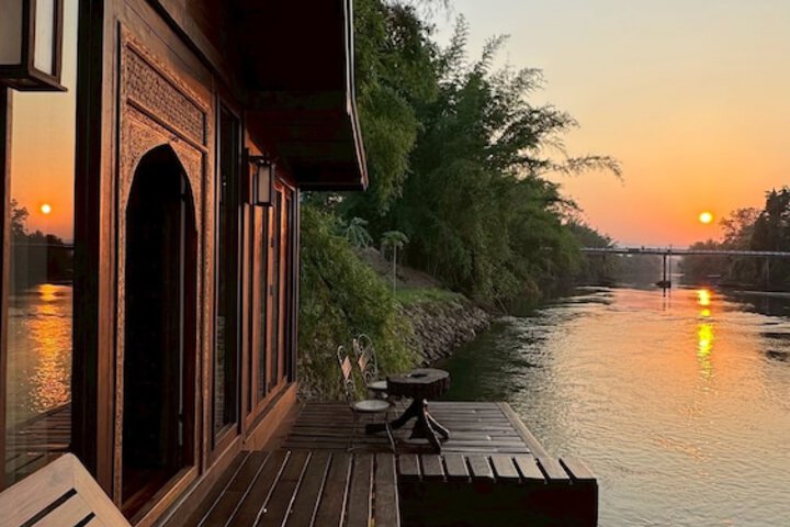 Kawarin River Exclusive Hotel & Resort