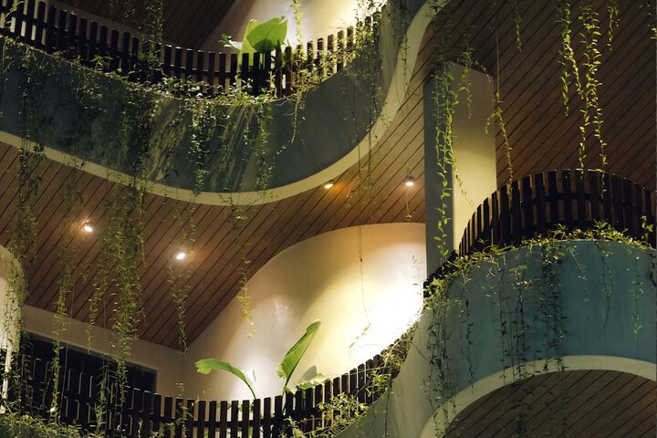 Hotel 93 of 94