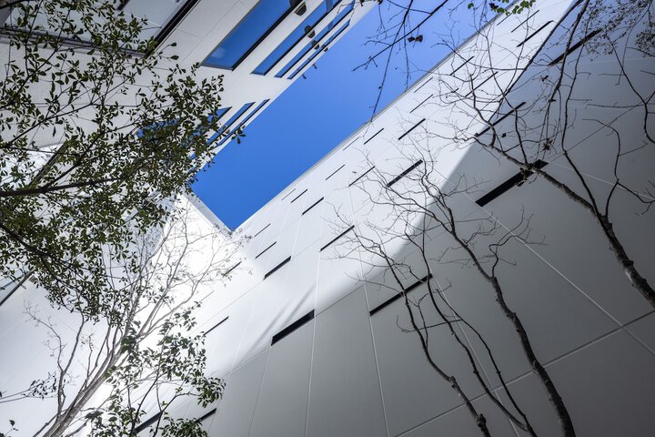 Hotel Exterior 160 of 160