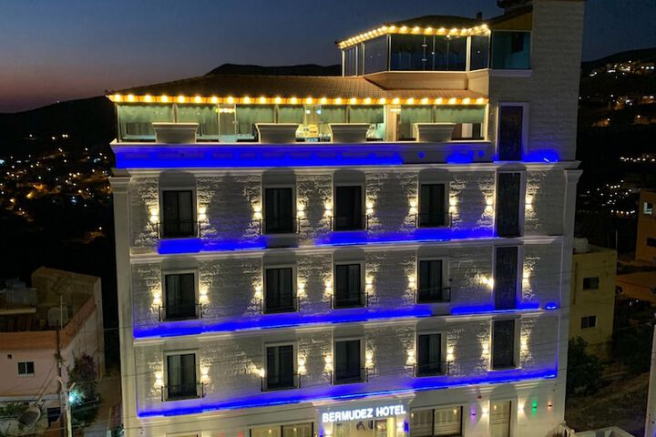 Hotel 101 of 105