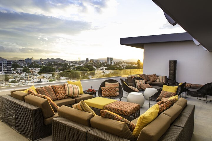 Terrace/Patio 62 of 68