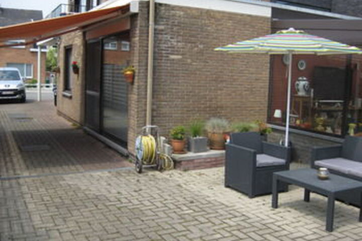 Terrace/Patio 48 of 54