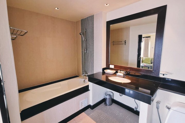 Guestroom Pic