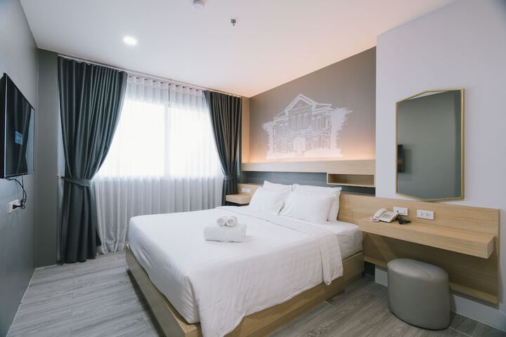 Room 17 of 129