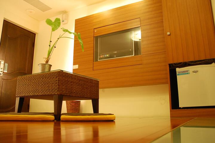 Yoyo Design Hotel