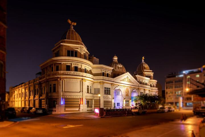 Hotel 78 of 83