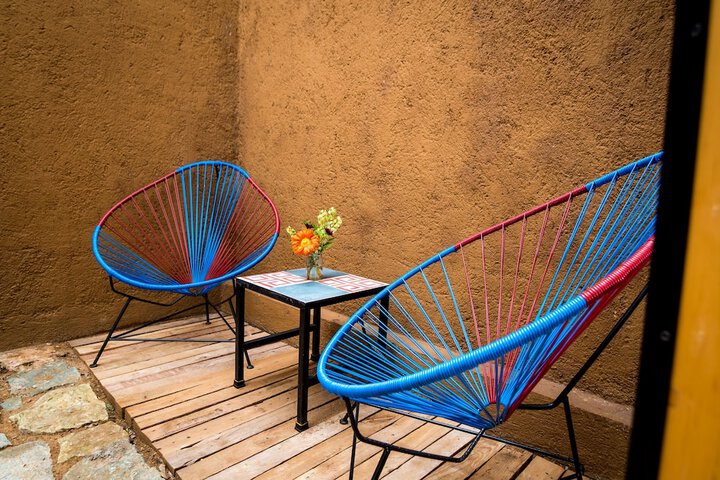 Terrace/Patio 31 of 92