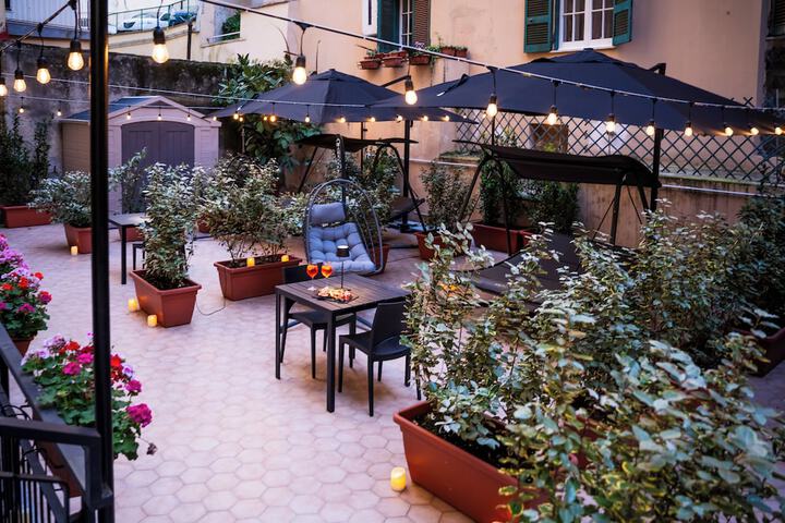 Terrace/Patio 21 of 40