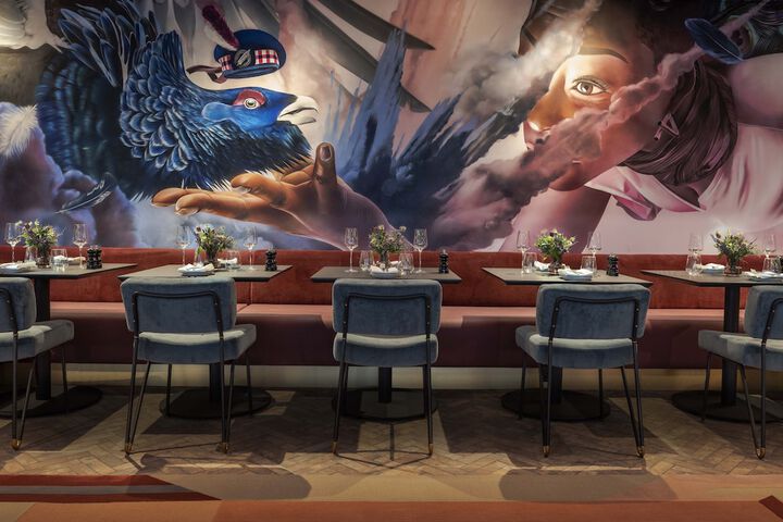 Dining 22 of 35