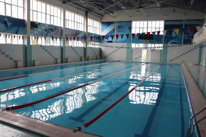 Pool 8 of 13