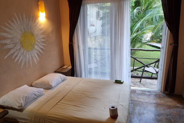 View from room