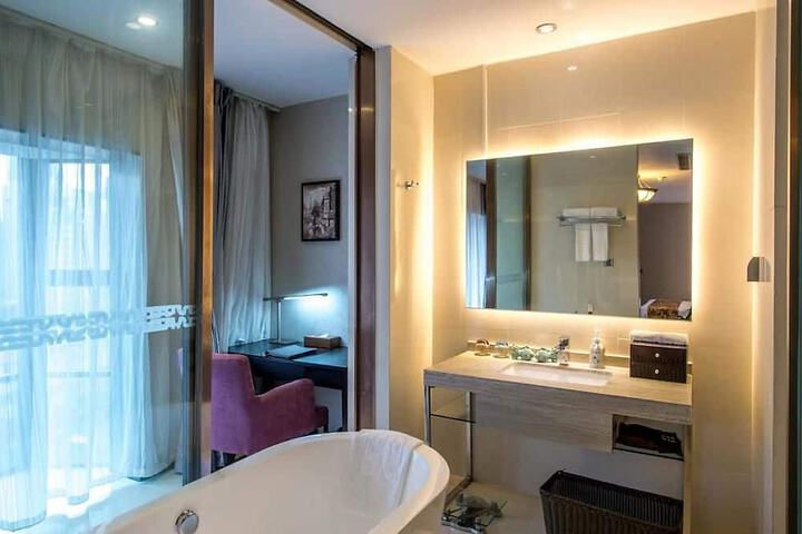 Bath Amenities