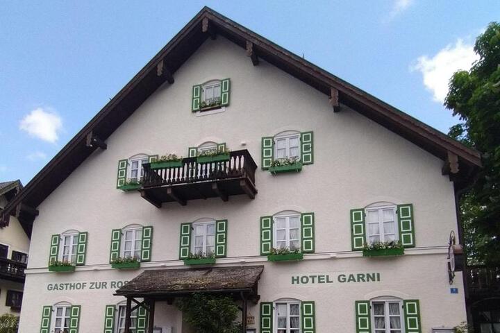 Hotel-Gasthof Rose