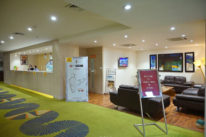 Hotel Interior 3 of 35
