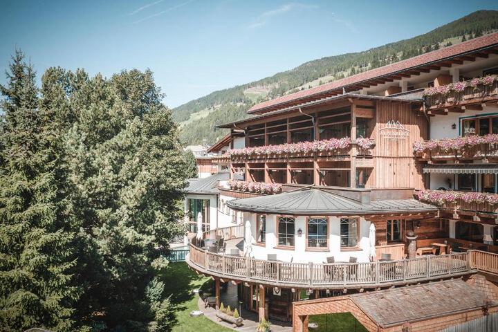 Hotel Alpenblick