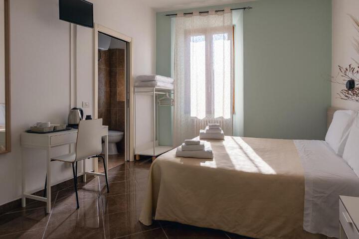 Relaxing Spa