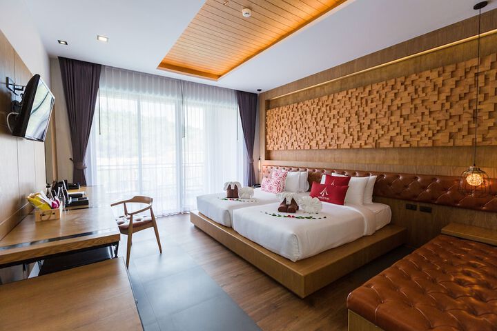 Room 29 of 118