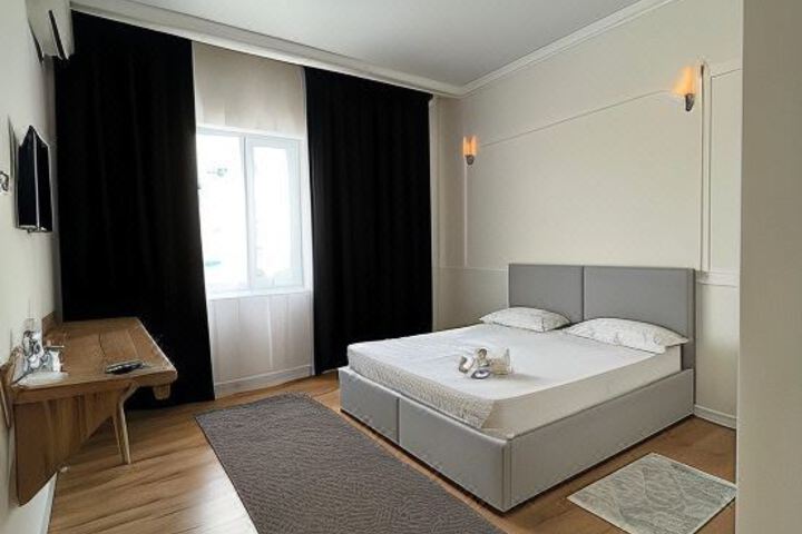 Image of Hotel Nomad