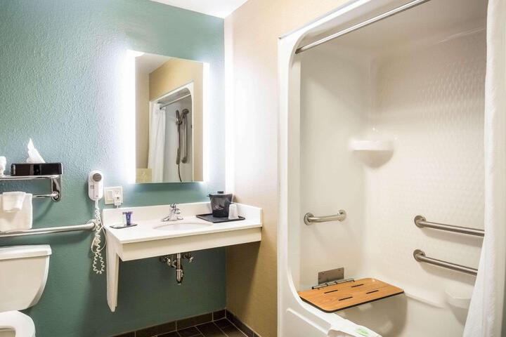 1 King Bed Pet Friendly (7 of 20)
