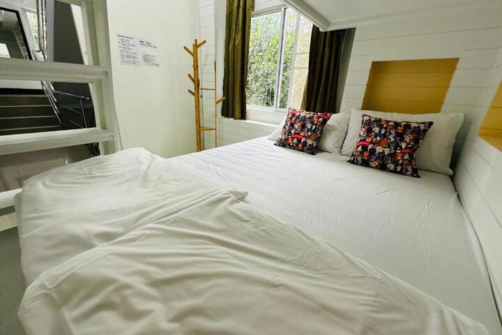 Guest Suite Photo