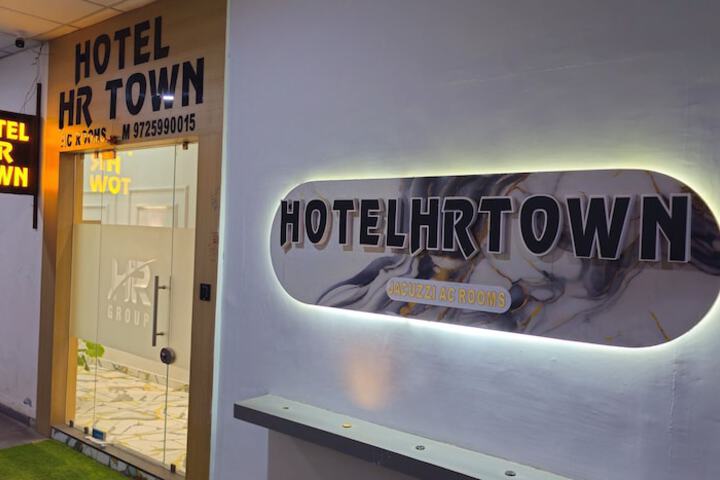 Hotel Interior 19 of 24