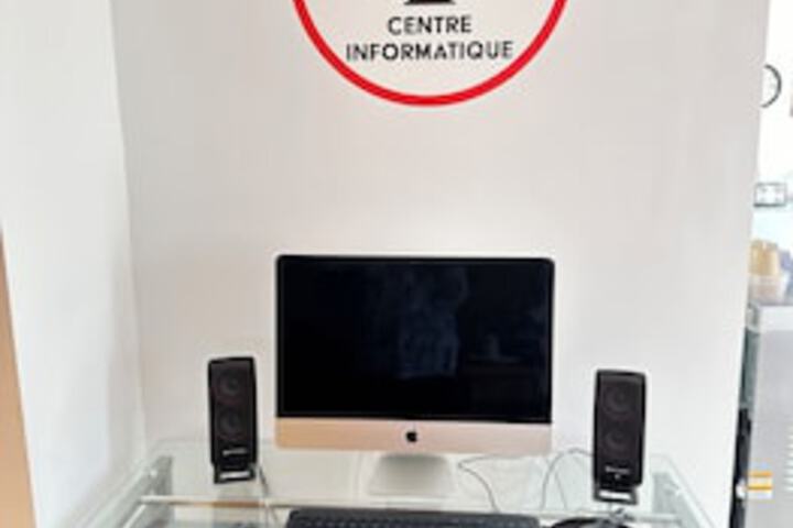 Business Center 148 of 165