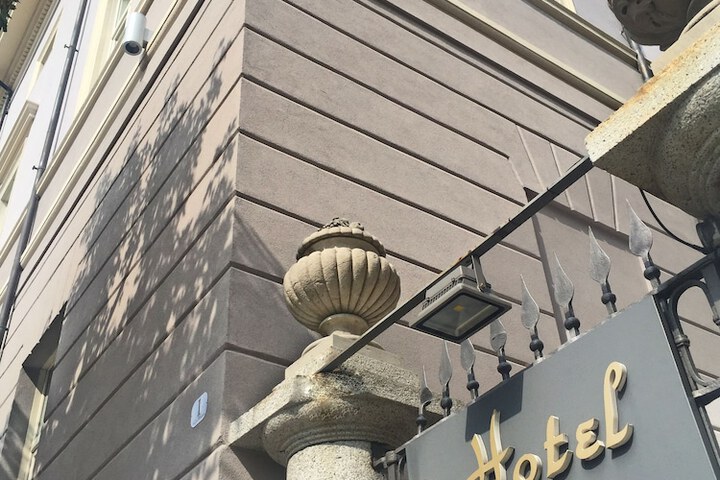 Hotel 103 of 106