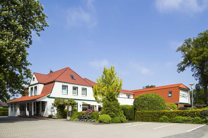 Photo of Zum grünen Walde