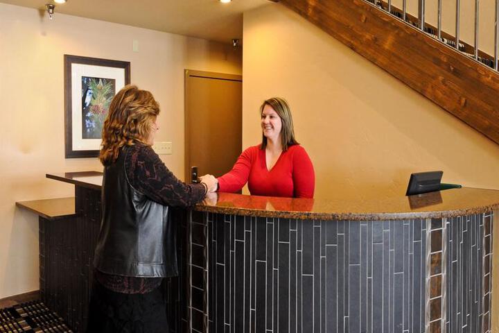 Fitness Facility Photos