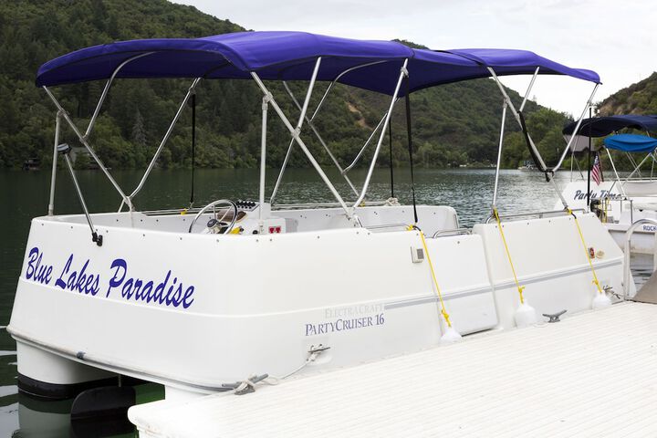 Boating