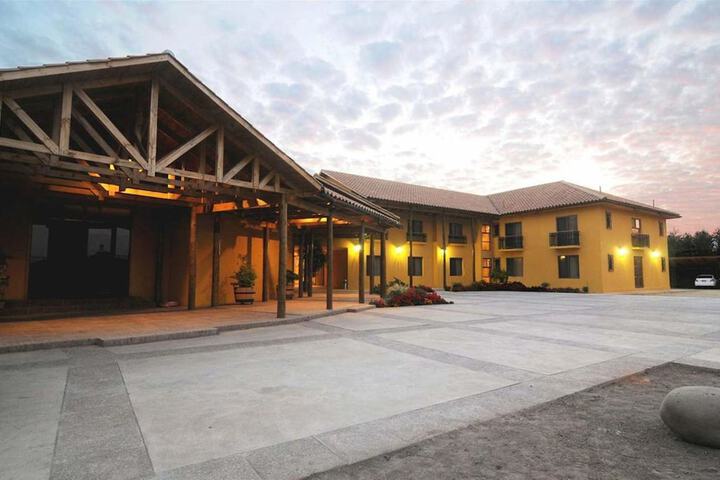 Hotel 44 of 54