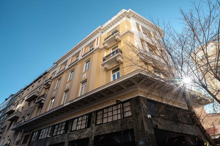 Hotel 59 of 63