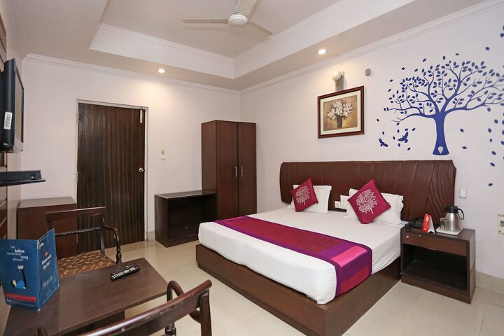 Image of OYO 3697 Hotel Rivieraa