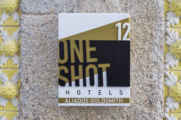 Hotel 44 of 49